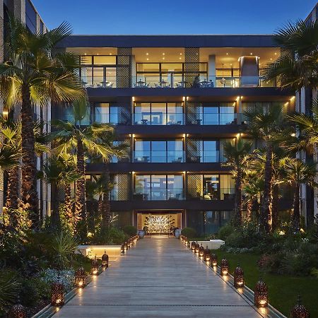 Four Seasons Hotel Casa Blanca Exterior foto The Westin Athens