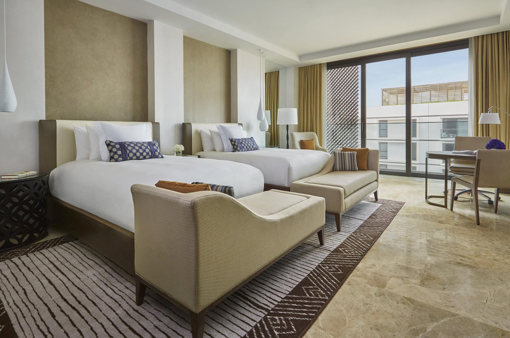 Four Seasons Hotel Casa Blanca Exterior foto Deluxe Room