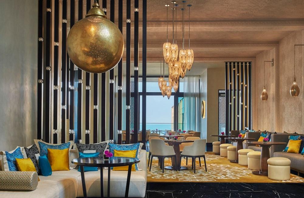Four Seasons Hotel Casa Blanca Exterior foto The Beach