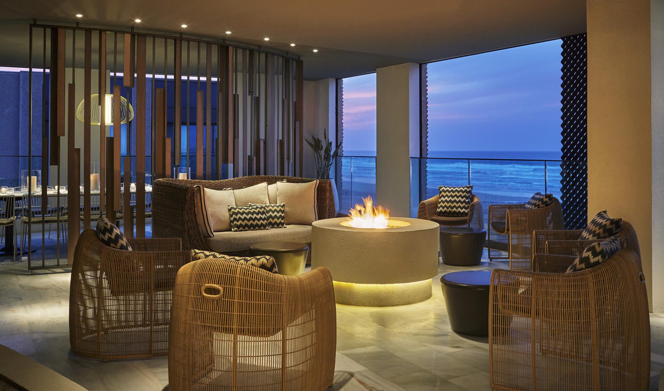 Four Seasons Hotel Casa Blanca Exterior foto The Beach Club at The Westin Nanai Bay