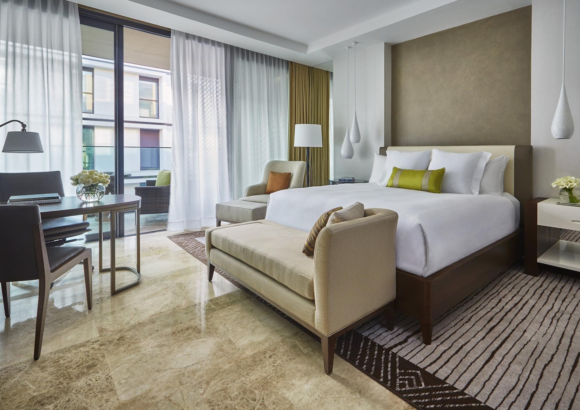 Four Seasons Hotel Casa Blanca Exterior foto Deluxe Room