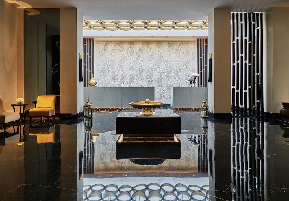 Four Seasons Hotel Casa Blanca Exterior foto The piano at the Mandarin Oriental, Paris