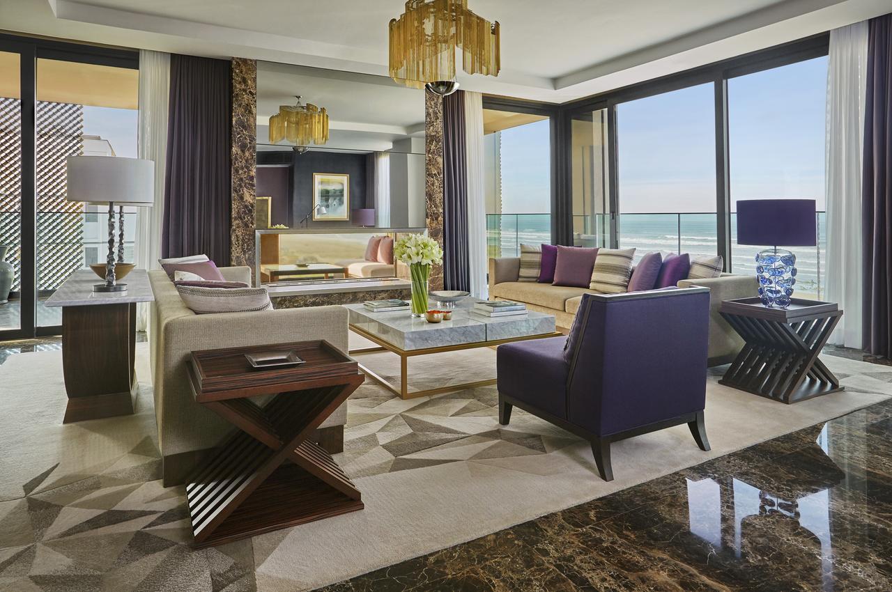 Four Seasons Hotel Casa Blanca Exterior foto Presidential Suite